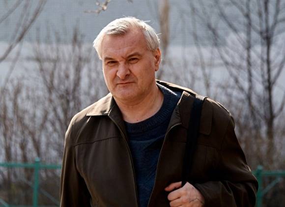 Прокуратура: в брюках московского профессора, тело которого нашли в реке, были камни - znak.com - Россия - Московская обл. - Владимирская обл. - Костромская обл. - Кострома - Ивановская обл. - Люберцы