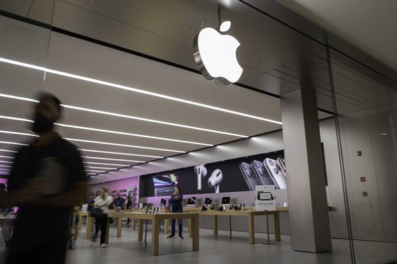 Уильям Барр - Apple обвинили в сговоре с Россией - tvc.ru - Москва - Россия - Китай - США - Пекин