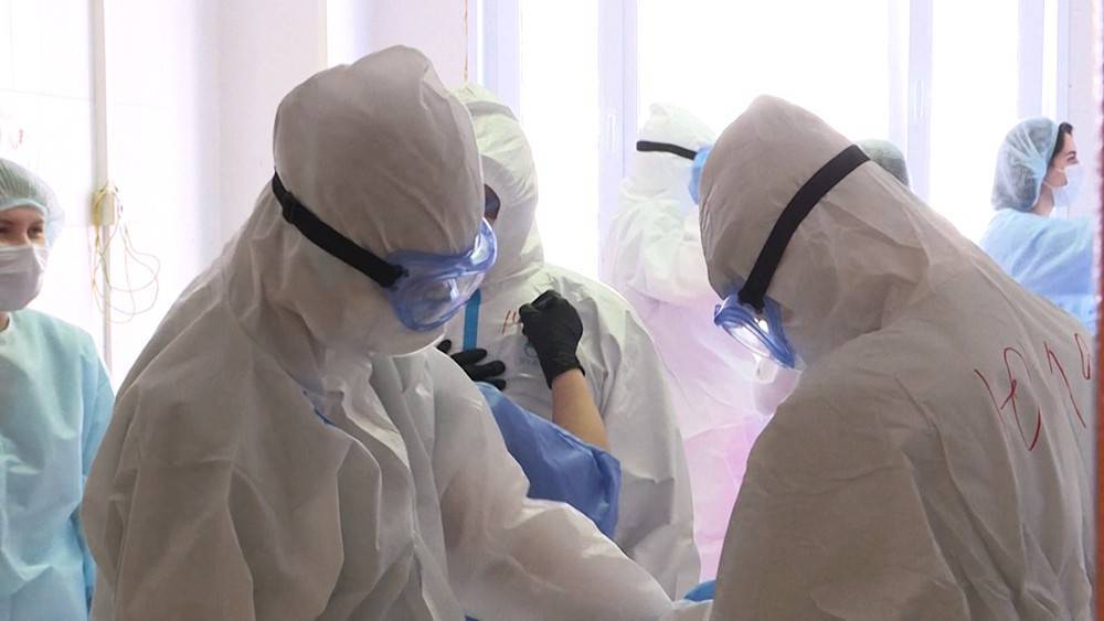 Антониу Гуттериш - ВОЗ: большинство населения мира остается подверженным COVID-19 - tvc.ru - Китай - Женева