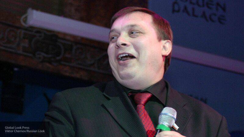 Разин приглашает россиян в Сочи на фоне пандемии COVID-19 - nation-news.ru - Сочи - Краснодарский край