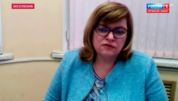 Татьяна Семенова - Минздрав РФ: все жалобы врачей рассмотрят в течение двух суток - vesti.ru - Россия