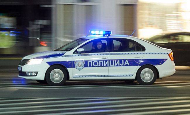Уровень преступности в Сербии снизился на 60% - eadaily.com - Сербия