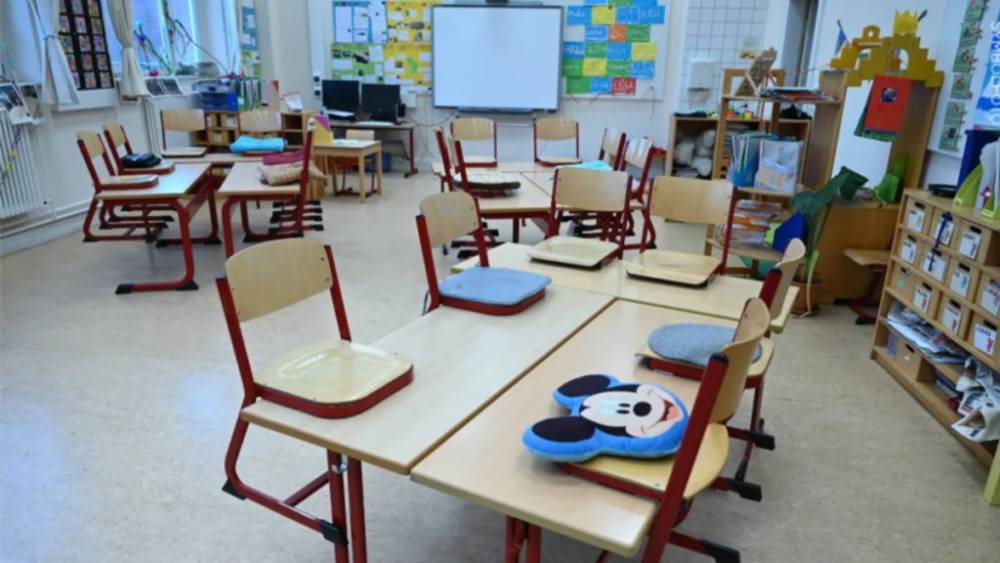 В школах Берлина и Бранденбурга зафиксировали случаи заражения коронавирусом среди учителей и школьников - germania.one - Германия - Берлин - Бавария
