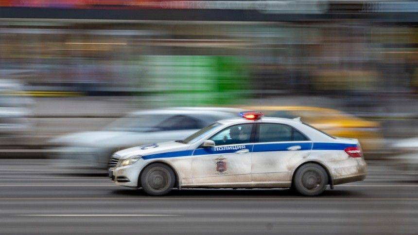 Продолжалось полчаса: Очевидец рассказал о стрельбе в жилом доме в Москве - 5-tv.ru - Москва