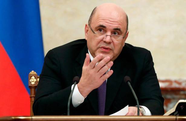 Михаил Мишустин - Мишустин заявил об остановке роста заболеваемости коронавирусом в России - newtvnews.ru - Россия