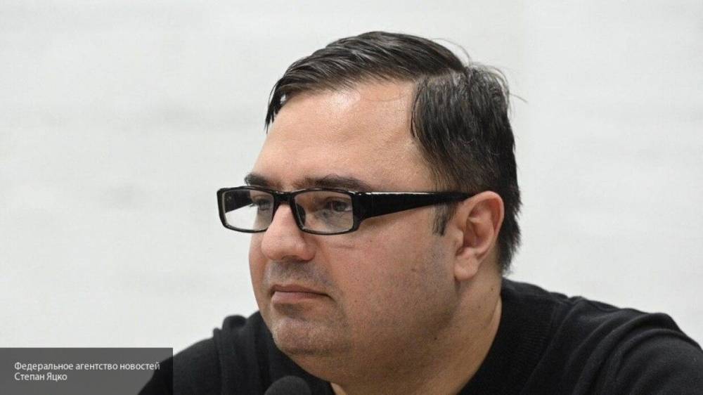 Алексей Навальный - Вадим Манукян - Манукян: жажда донатов подтолкнула Навального зарегистрироваться в TikTok - politexpert.net - Россия