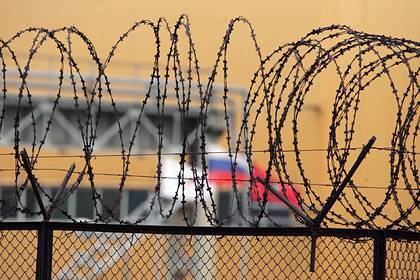 Российский заключенный сбежал на угнанной у начальника колонии машине - lenta.ru - Красноярский край - Иркутская обл. - Ачинск