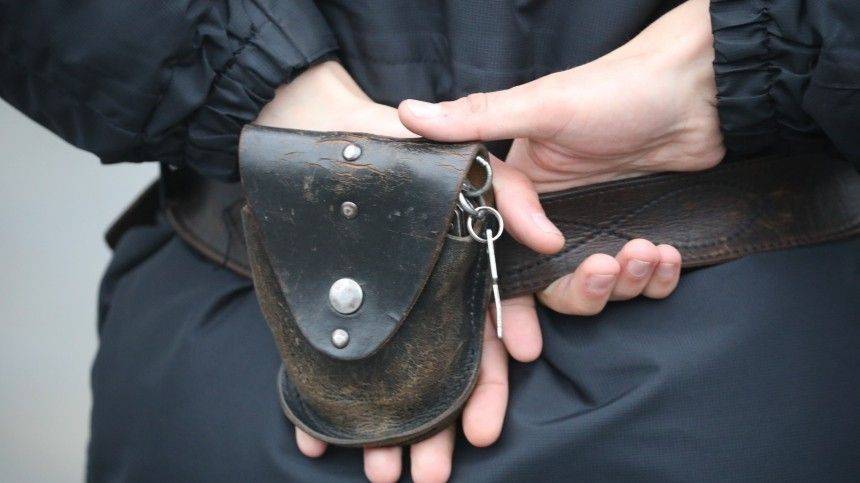 Ворвались через окно: СОБР штурмом взял квартиру со стрелком в Москве - 5-tv.ru - Москва
