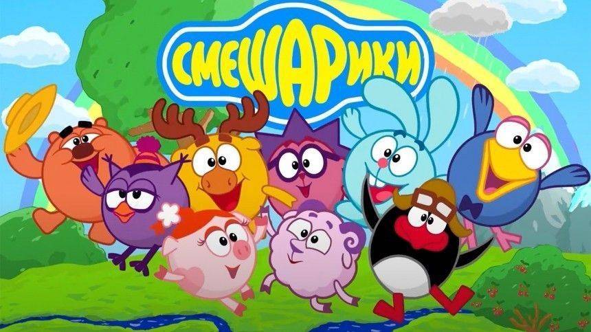 «Смешарики» вернулись: премьера новых серий состоялась в онлайн-кинотеатре - 5-tv.ru - Кинопоиск