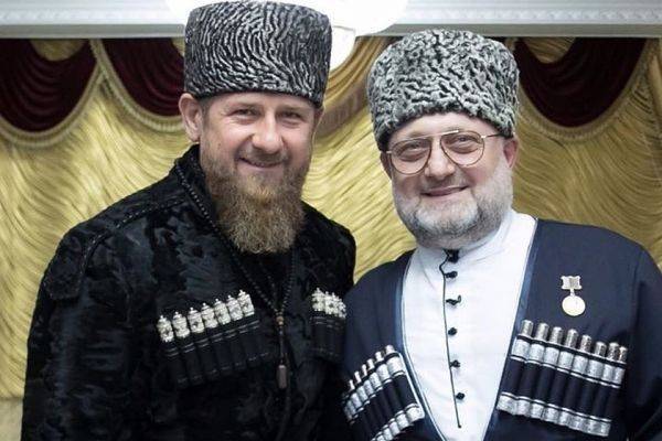 Джамбулат Умаров - Умаров: Кадыров не хочет увольнять медиков, но они провокаторы - eadaily.com - респ. Чечня
