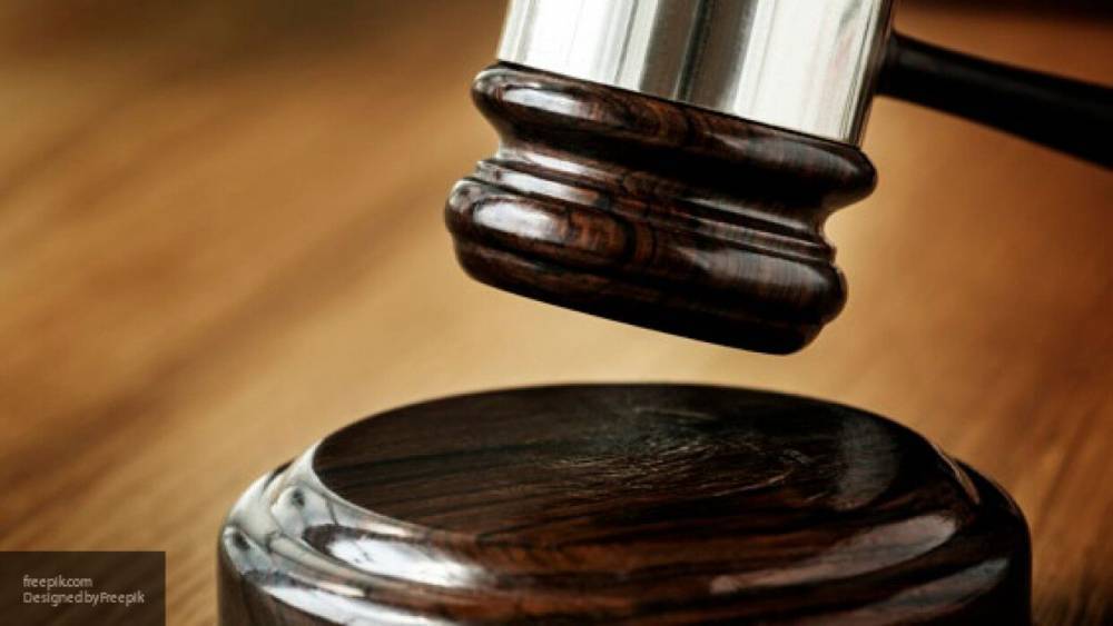 Суд приговорил мужчину к семи годам за участие в террористической организации в Хабаровске - nation-news.ru - Россия - Хабаровский край - Хабаровск