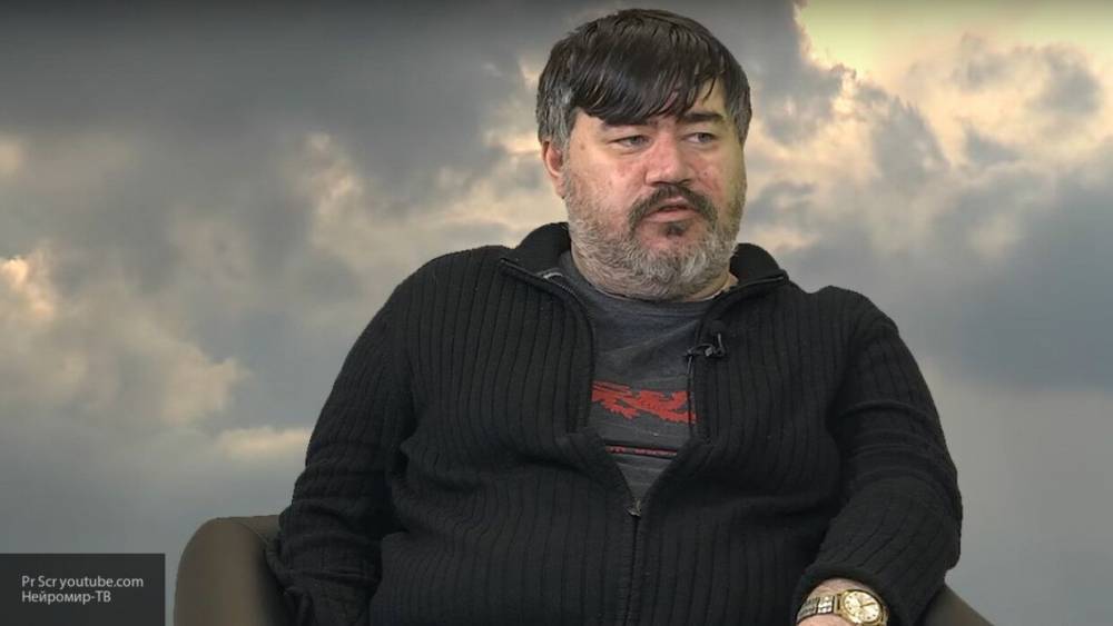 Башар Асад - Борис Рожин - Рожин: Асад достиг неплохих успехов в восстановлении Сирии - politros.com - Сирия