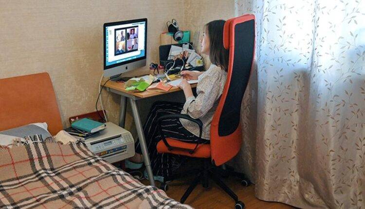 Каждый четвертый работающий на удаленке россиянин прибавил в весе - newtvnews.ru