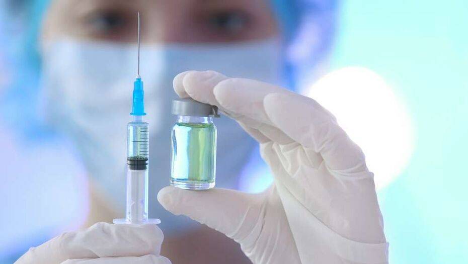 Ульрика Деммер - Власти Германии заявили, что прививка от Covid-19 не будет обязательной - informburo.kz - Германия - Берлин