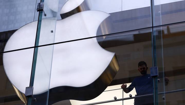 Андрей Крутских - В МИД прокомментировали обвинения в адрес Apple насчет сотрудничества с Россией - vesti.ru - Россия - США