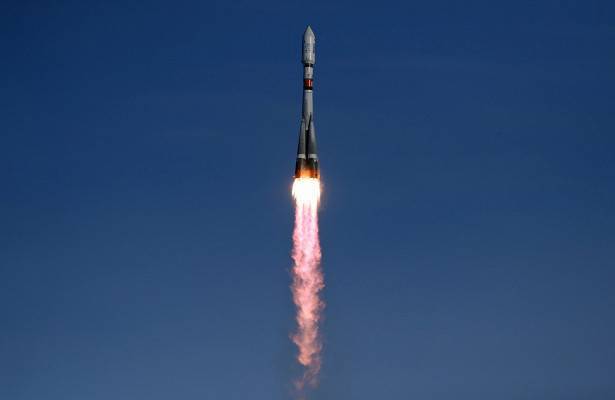 Россия увеличит число спутников дистанционного зондирования Земли до 20 - newtvnews.ru - Россия - Антарктида - Анадырь