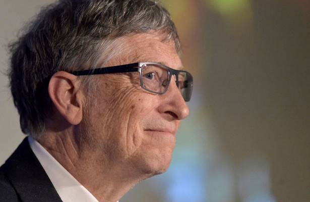 Вильям Гейтс - Ульрика Деммер - Германия поблагодарила Билла Гейтса за борьбу с пандемией - newtvnews.ru - Германия