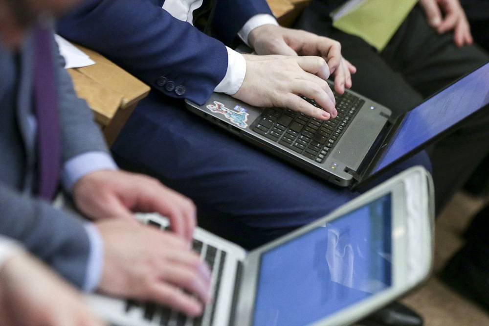 Музейные работники проведут деловой форум - vm.ru
