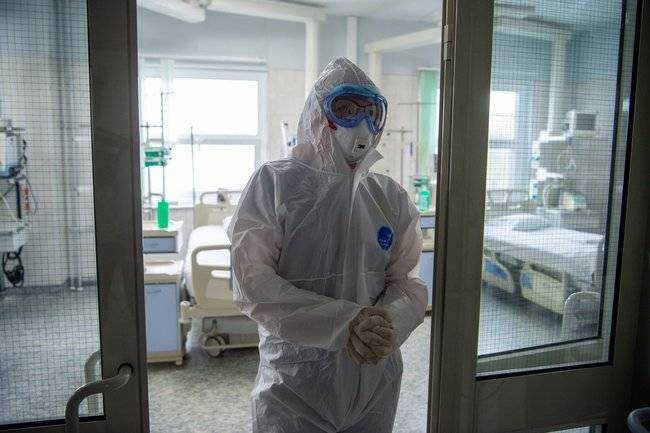 Анча Баранова - Ученые объяснили отсутствие иммунитета к коронавирусу у части выздоровевших - infox.ru