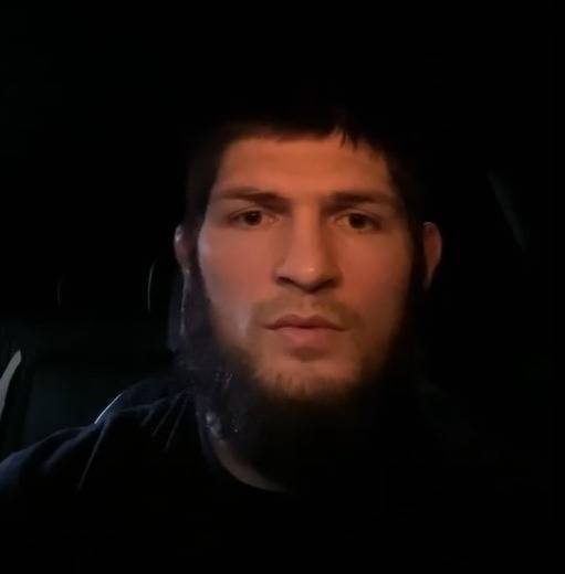 Хабиб Нурмагомедов - Хабиб Нурмагомедов рассказал о самочувствии отца, который заражен коронавирусом - znak.com - респ. Дагестан