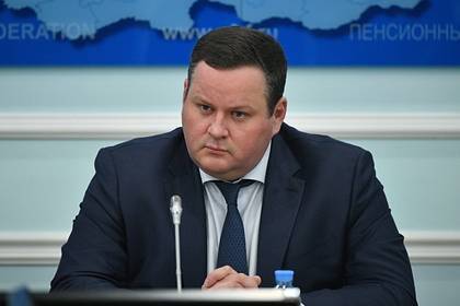 Антон Котяков - В Минтруда предсказали увеличение числа безработных в полтора раза - lenta.ru - Россия