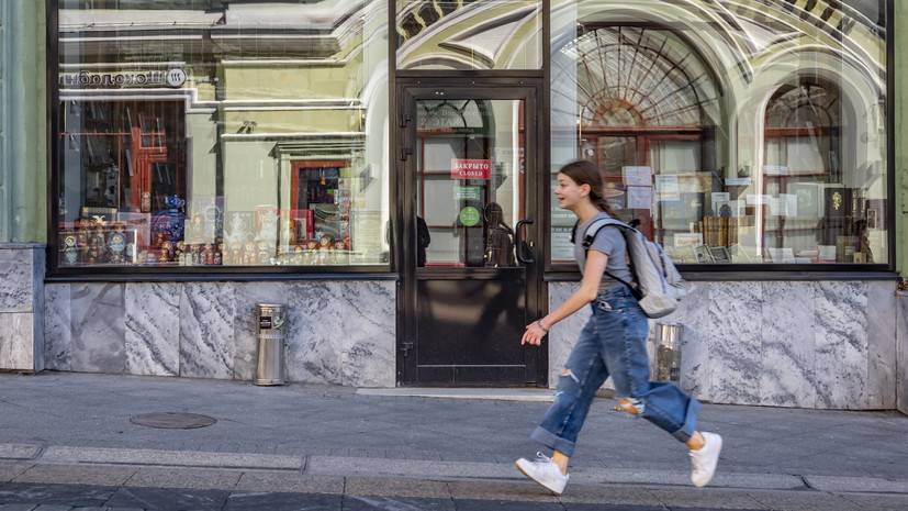 Антон Котяков - Министр Котяков оценил ситуацию на рынке труда в России - russian.rt.com - Россия