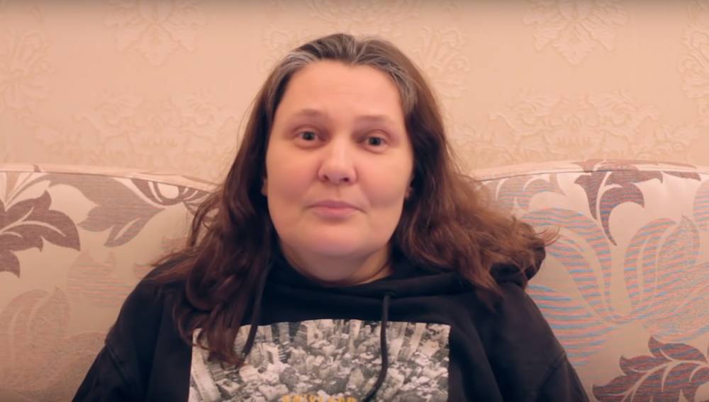 Татьяна Монтян - Монтян заявила, что бред в украинских учебниках дело рук «вашингтонского обкома» - riafan.ru - Киев