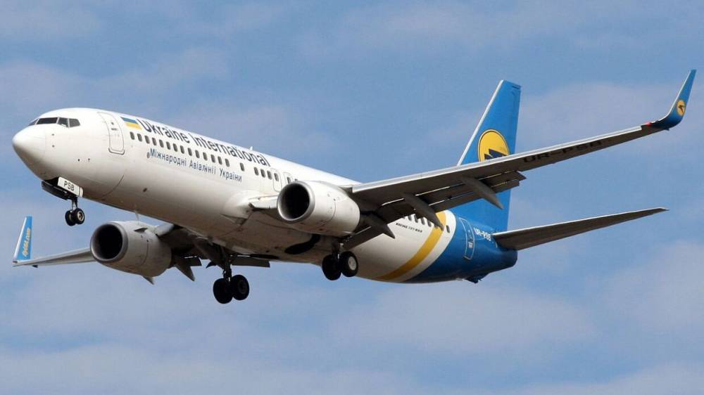 Виктор Ляшко - Украина надеется возобновить авиасообщение уже в июне - riafan.ru - Украина - Киев