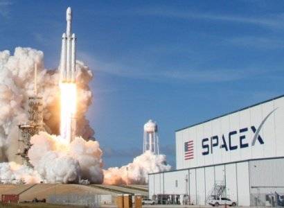 Роберт Бенкен - Херли Даг - Осталось всего 9 дней до исторического запуска SpaceX с астронавтами на борту - news.am - США - шт.Флорида