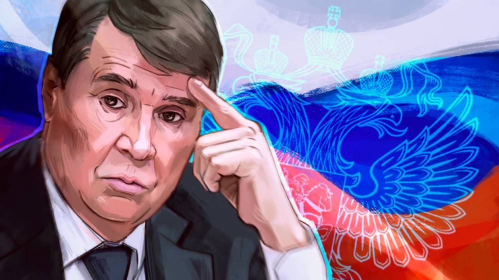 Сергей Цеков - В Совфеде уверены, что идущая по пути разрушения Украина пойдет на контакт с Россией - riafan.ru - Москва - Россия - Украина - Киев
