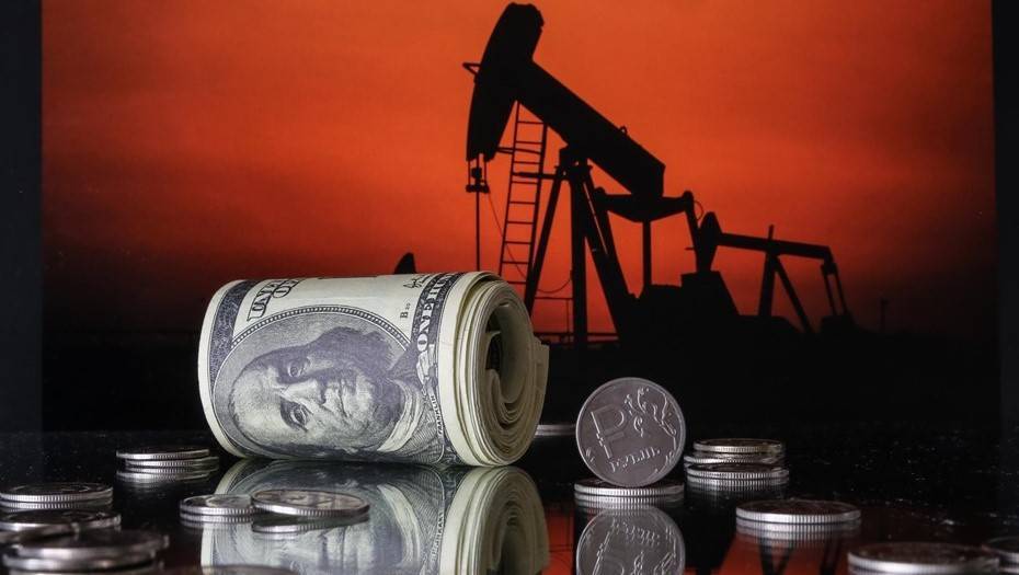 Власти НАО заявили о снижении нефтедобычи в округе до 38% - dp.ru - окр.Ненецкий