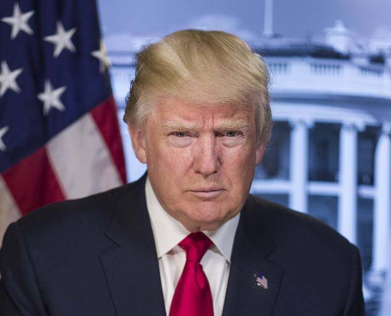 Дональд Трамп - Трамп анонсировал «важные объявления» о вакцине от коронавируса - vm.ru - Россия - США