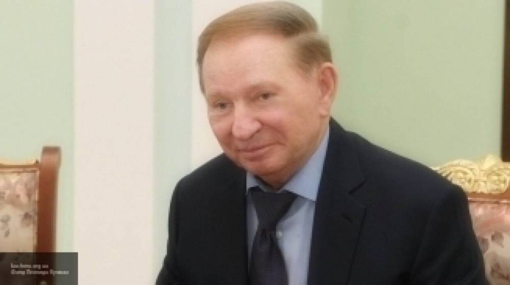 Владимир Зеленский - Петр Порошенко - Виктор Янукович - Леонид Кучма - Яков Кедми - Виктор Ющенко - Леонид Кравчук - Украинцы лучшим президентом считают Леонида Кучму - inforeactor.ru - Украина - Израиль