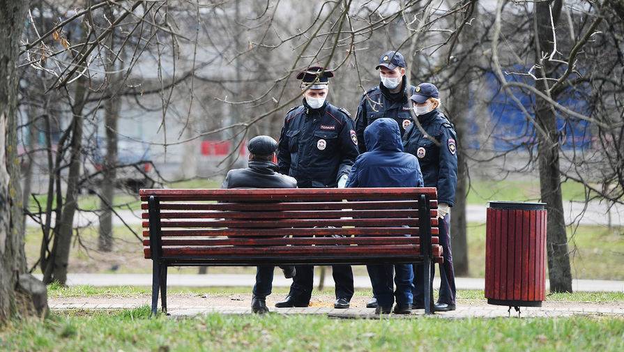 Антон Котяков - Котяков: недовольство граждан пройдет, когда регионы начнут снимать ограничения - gazeta.ru - Москва - Россия