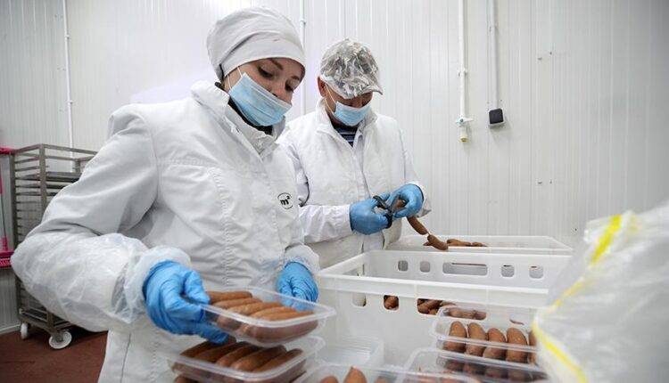 Испанские ученые назвали ускоряющие старение продукты - newtvnews.ru - Испания