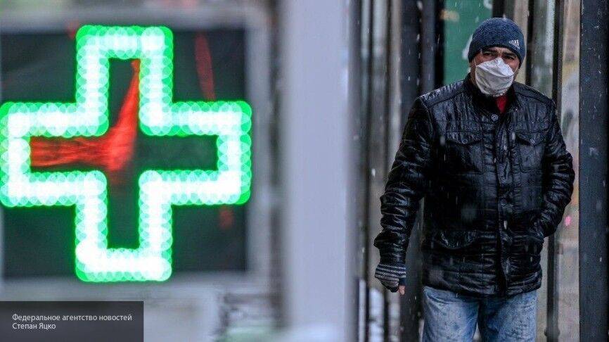 Елена Малинникова - Минздрав РФ назвал примерные сроки снятия ограничения из-за COVID-19 - nation-news.ru - Россия