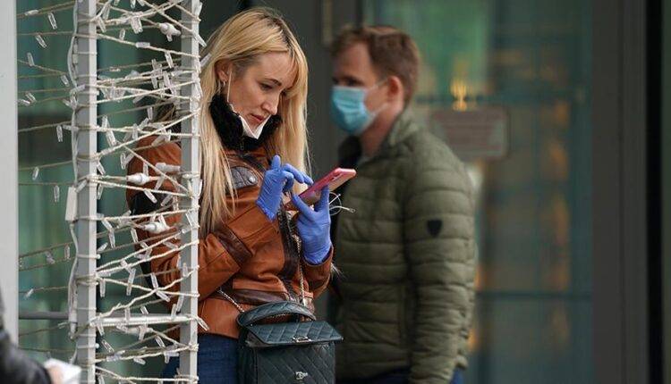 Татьяна Голикова - Перчаточный режим может привести к нехватке средств защиты для медиков - newtvnews.ru - Россия