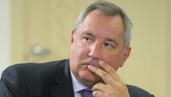 Дмитрий Рогозин - Илон Маск - Рогозин оценил идею Маска о термоядерных взрывах на Марсе - newtvnews.ru - США