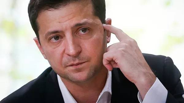 Владимир Зеленский - Зеленский пообещал сделать мусульманские праздники государственными - newtvnews.ru - Украина - Крым