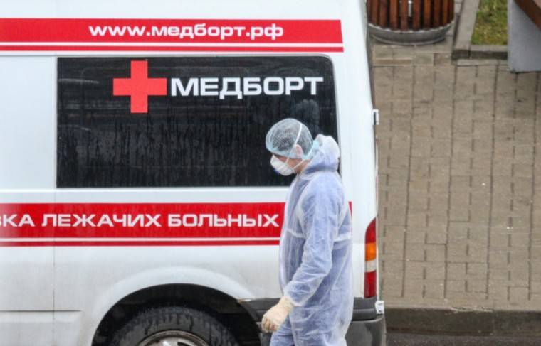 ВОЗ: второй всплеск коронавируса застанет врасплох людей и медицину в РФ - news.ru - Москва - Россия - Саратовская обл.