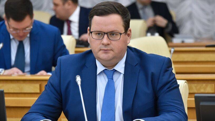 Антон Котяков - Глава Минтруда рассказал о прогнозируемом росте числа безработных в России - riafan.ru - Москва - Россия