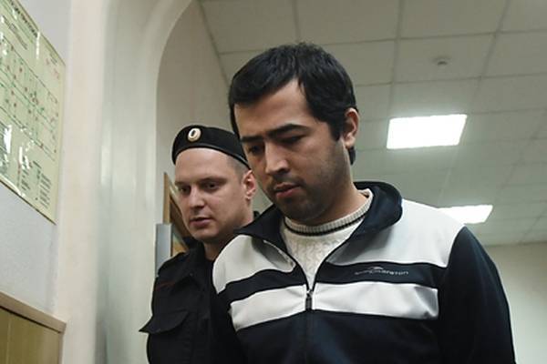 Осужденные за теракт в метро Петербурга экстремисты пожаловались на пытки в СИЗО - newtvnews.ru - Санкт-Петербург