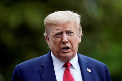 Дональд Трамп - Трамп выдвинул ВОЗ ультиматум - lenta.ru - США - Вашингтон