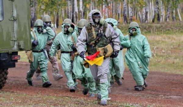 Сергей Шойгу - Владимир Путин - Военные развернули в Красноярском крае мобильный госпиталь для золотодобытчиков - nakanune.ru - Россия - Красноярский край