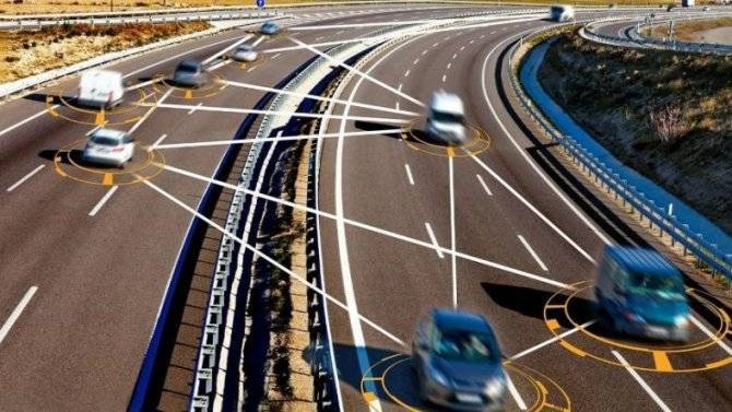 В Самаре построят «умную» дорогу - usedcars.ru - Россия - Самара