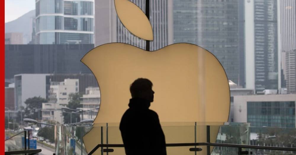 Уильям Барра - В Apple ответили на обвинения в сговоре с Россией и Китаем - profile.ru - Россия - Китай - США