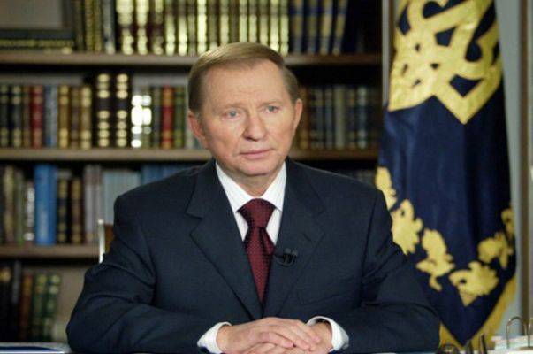 Петр Порошенко - Виктор Янукович - Леонид Кучма - Виктор Ющенко - Леонид Кравчук - Украинцы считают Леонида Кучму лучшим президентом страны — опрос - eadaily.com - Украина - Крым