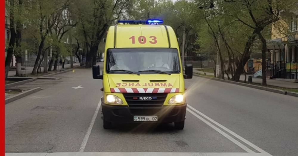 В Казахстане зафиксировали 311 новых случаев COVID-19 - profile.ru - Казахстан - Алма-Ата - Шымкент - Костанайская обл. - Атырауская обл.