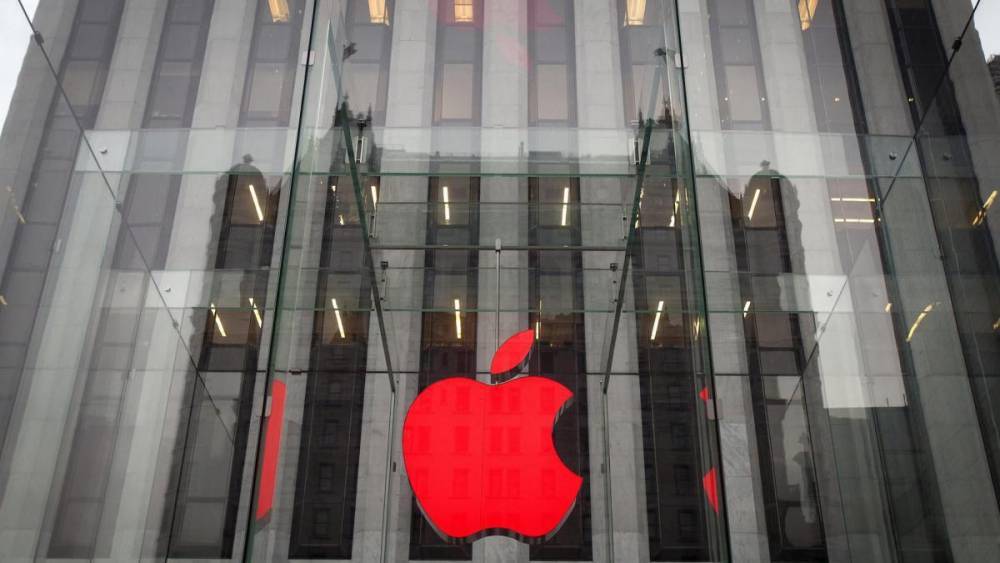 Уильям Барр - В США обвинили Apple в сотрудничестве с Китаем и Россией - newsrussia.media - Россия - Китай - США - шт.Флорида