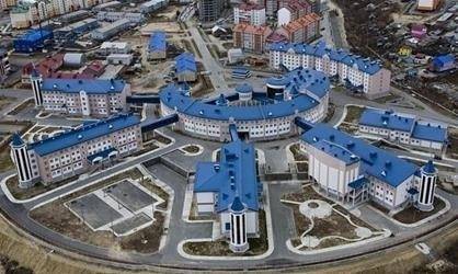 Сотрудников пиццерии, где работал студент Ямальского колледжа, проверят на COVID-19 - znak.com - Салехард - окр. Янао